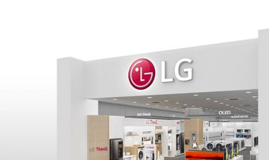 Ankara’nın En Büyük LG Brand Shop’u Açıldı