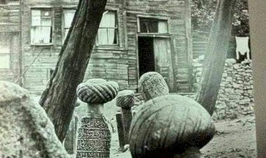 Allah De Ötesini Bırak