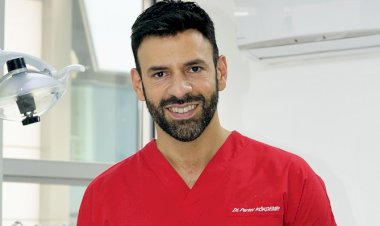 DİŞLERİ BOYAYAN NAR, CORONAYA KARŞI