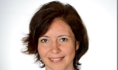 DOÇ. DR. ŞEYDA ÖZCAN’A AVRUPA DİYABET HEMŞİRELİĞİ VAKFI’NDAN (FEND) ONUR ÖDÜLÜ