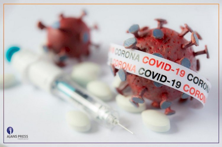 COVID-19 HAYATIMIZA GİRELİ 1 YIL OLACAK