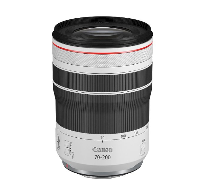 Canon’un En Sevilen İki Lensi Artık RF Ailesinde