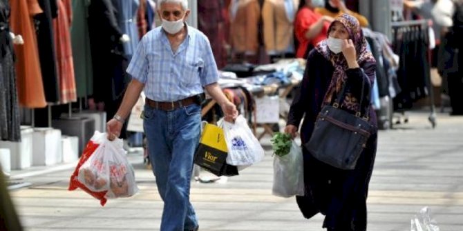 Bir ilde daha 65 yaş üstüne yasak geldi