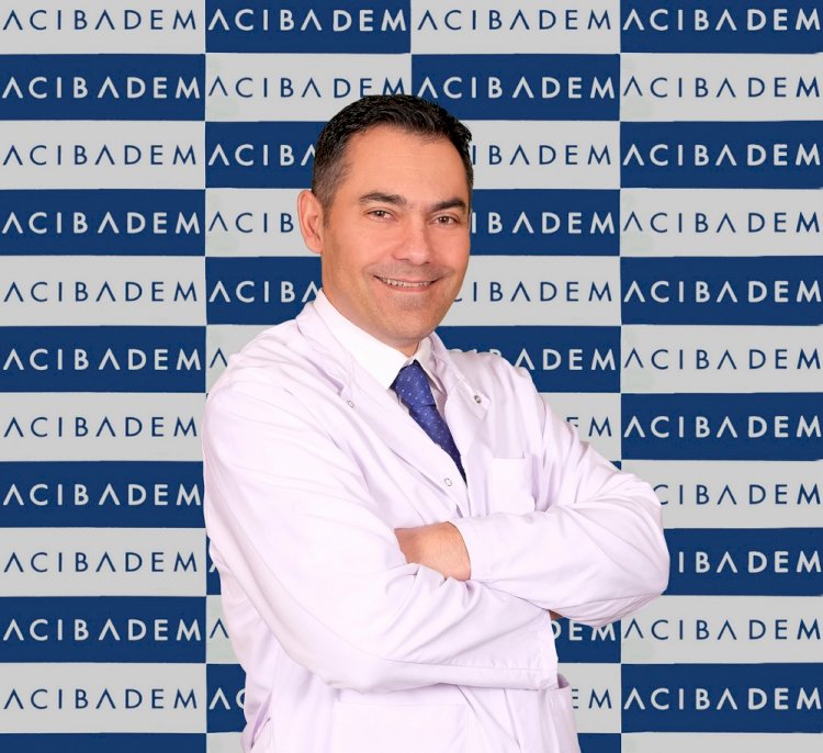 HAYATA TUTUNMAK İÇİN TEK UMUTLARI KARACİĞER BAĞIŞI