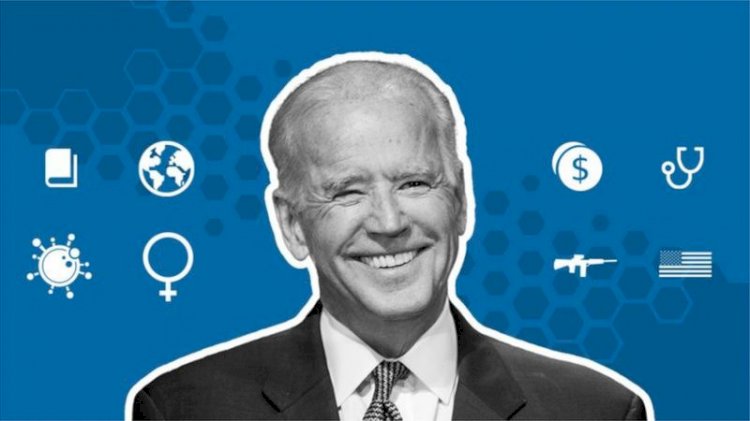 Joe Biden kritik konularda hangi politikaları izleyecek?