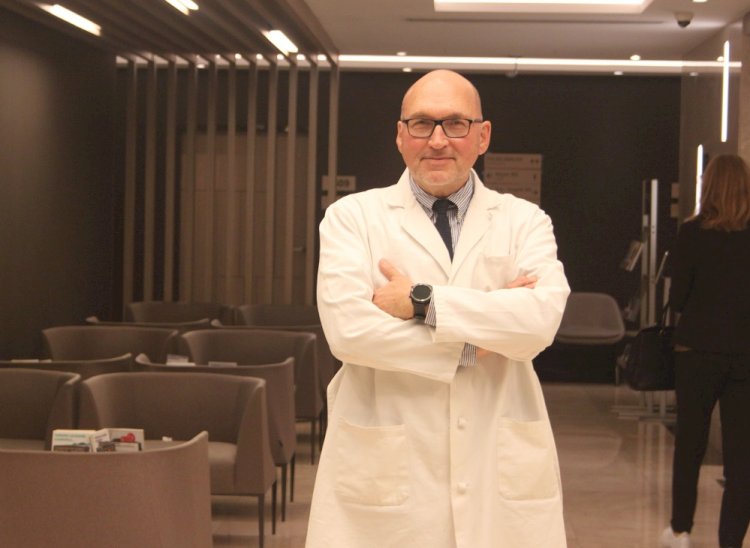 AKCİĞERLERİNİZİ KANSERDEN KORUYUN RAHAT BİR NEFES ALIN