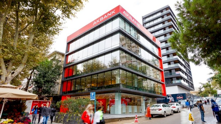 Akbank İkinci El Araç Satışlarında Güvenli Ödeme Sistemi’ni Devreye Aldı!