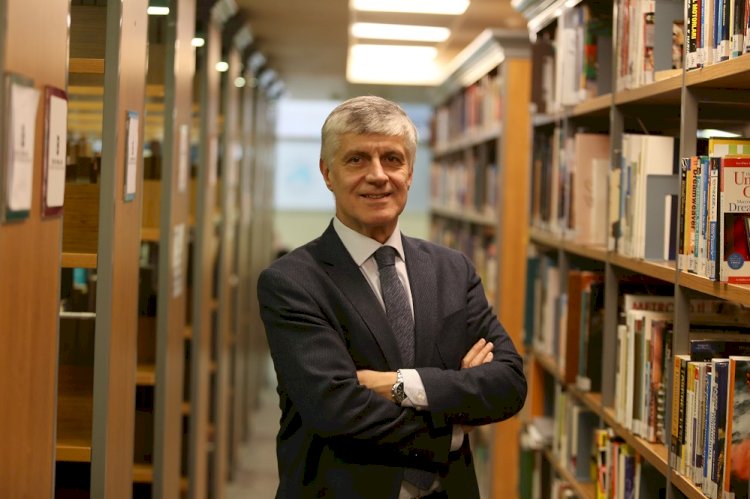 Prof. Dr. Tayfun Uzbay: Aşı bulunsa da pandemi hemen yok olmaz