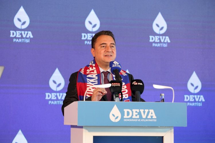 Babacan: "Acı reçeteye razı olmayacağız”