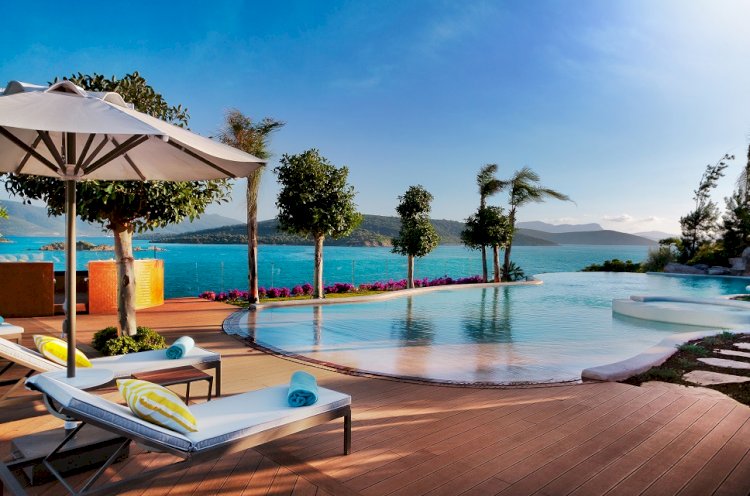 Le Meridien Vıtalıca Wellness Bodrum'da -- ​MINDFULNESS Kampı