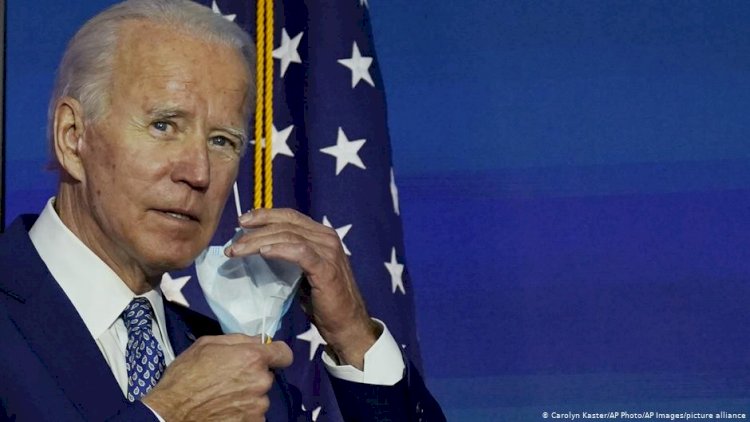 Joe Biden ABD'ye daha fazla mülteci kabul edecek
