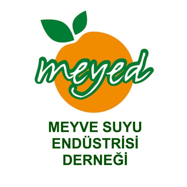 MEYED Meyve Suyu Endüstrisi Derneği Kamuoyu Açıklaması