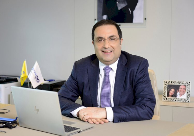AvivaSA 30 Milyar TL Fon Büyüklüğüne Ulaştı