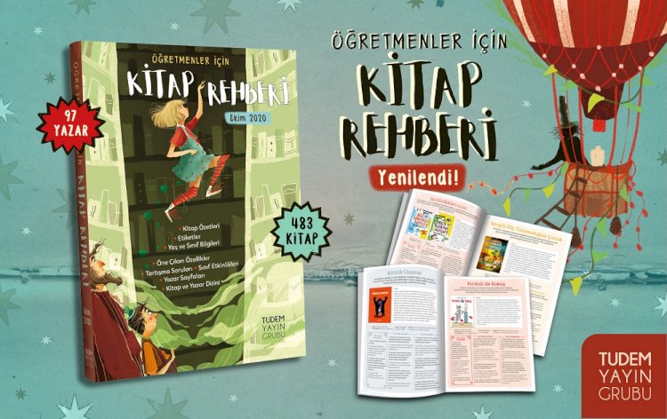 Öğretmenlerin başvuru kaynağı yenilendi