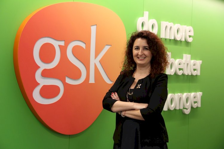 Türkiye, GSK’nın İlaç Alanında Öncelikli Ar-Ge Ülkeleri Arasına Dahil Edildi