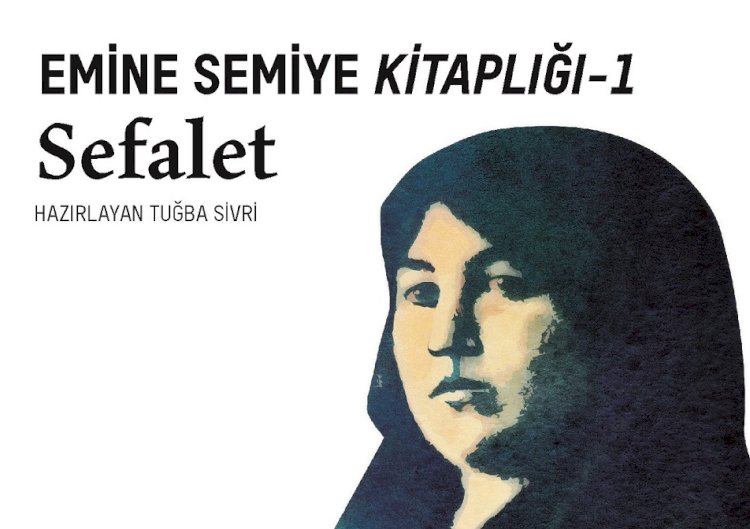 Emine Semiye’nin eserleri VBKY’de