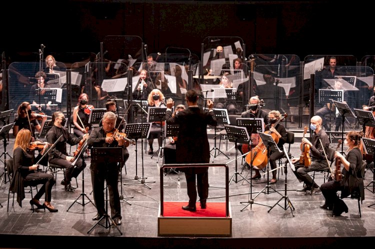 BEETHOVEN 250 YAŞINDA