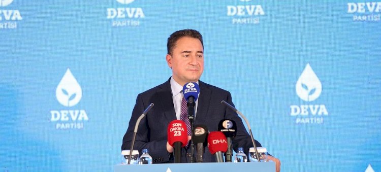 Babacan: “İşkenceyi geri getiren iktidar olarak hatırlanmamak için sorumluları yargılayın”