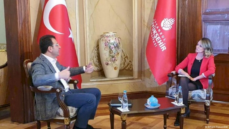 "İstanbul'da 50 bin yapı ölümcül yıkıma maruz kalacak"