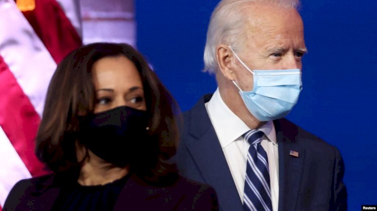 Biden Ekibi İlaç Firmalarıyla Görüşmelere Başlıyor