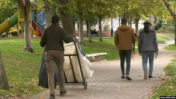 Suriyeliler Ülkelerine Dönecek mi?