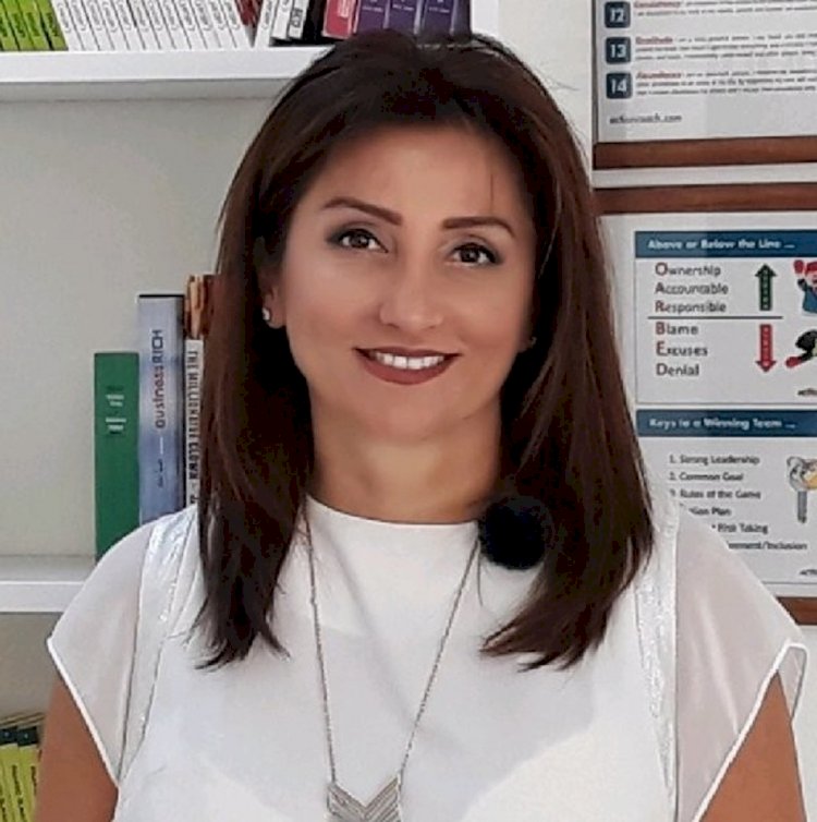 ‘​’​ BAŞARI ‘​’​ SİZCE NEDİR ?
