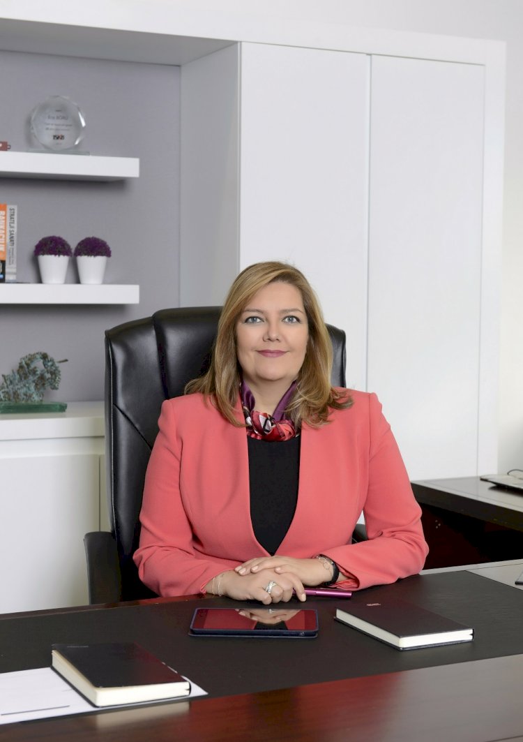TSKB, IDFC öncülüğünde “Finance in Common” Zirvesinde üç ayrı bildirgeye imza attı
