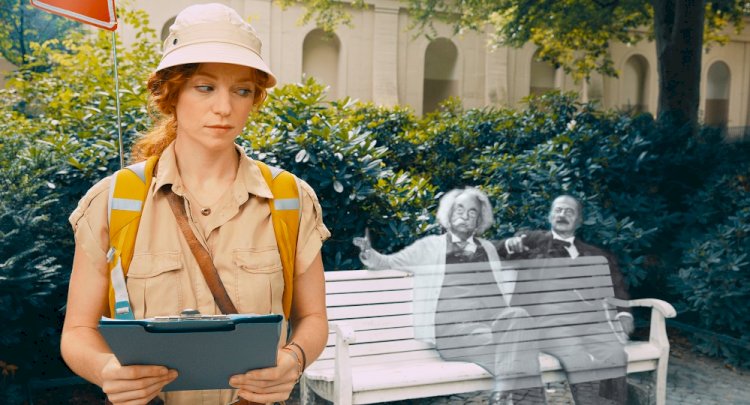 Almanya’dan Yepyeni Filmler Türkiye’de ilk kez, çevrimiçi yayında!