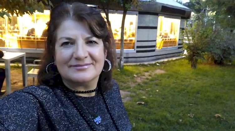 Özleyiş