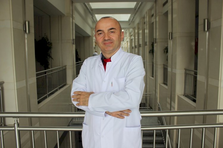 Bebeklerde göz yaşı kanal tıkanıklığına dikkat