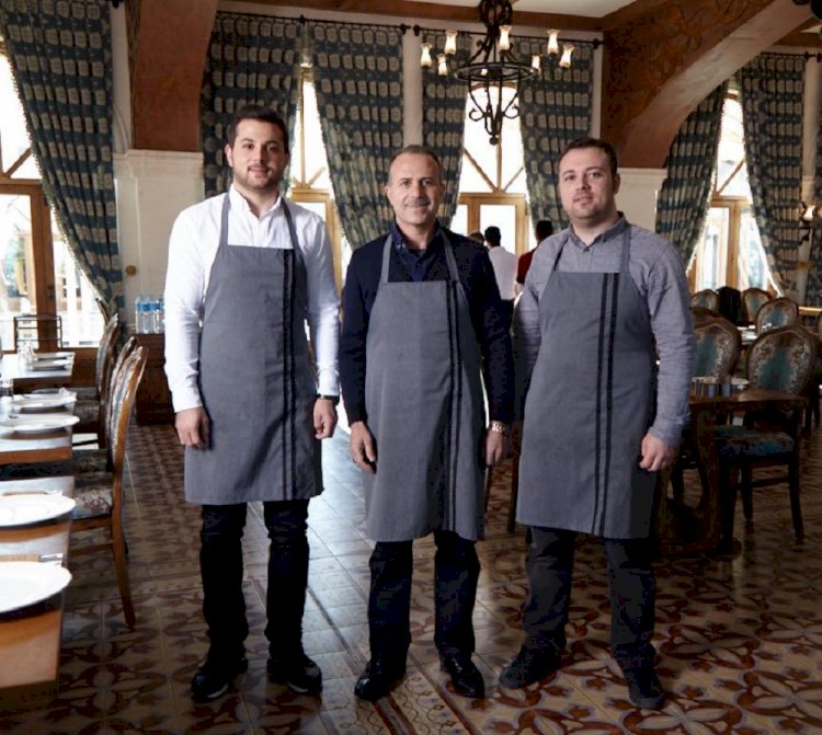 Gribe doğal kalkan "GRİPSAVAR ÇORBA"