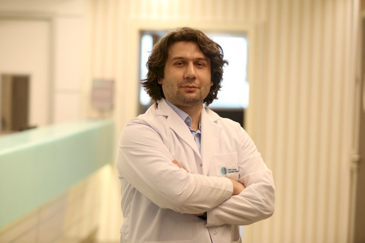 Bağımlılık ayıp değil, hastalık olarak değerlendirilmeli