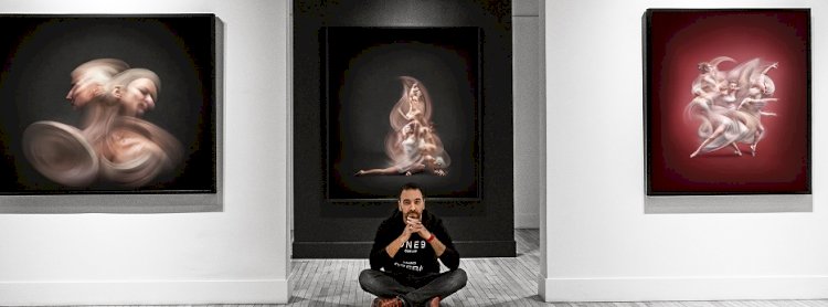 Genç Salı Eğitim Programı’nın çevrimiçi konuğu: Ali Alışır