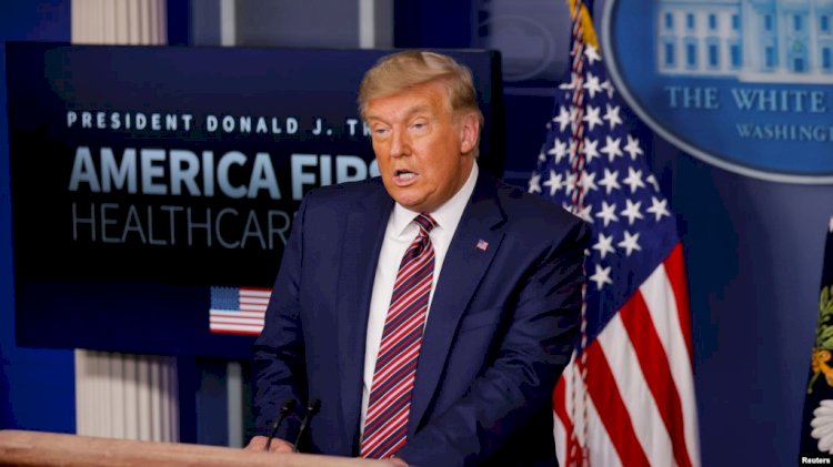 Pennsylvania Kararı Sonrası Trump’a Baskı Artıyor