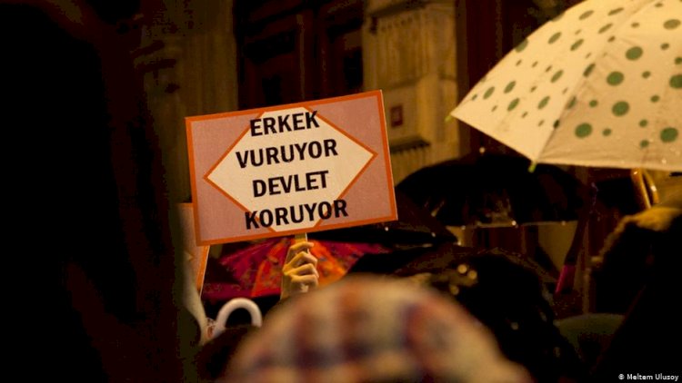Sığınmaevinde sekiz ay: