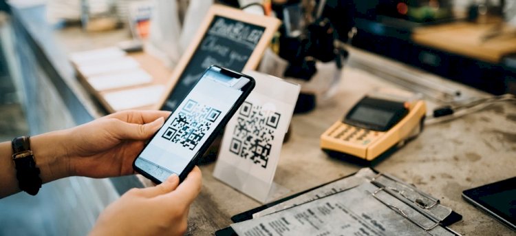 MOBİL TEHDİTLERİN YENİ YÜZÜ QR KODLAR VE TAŞIDIĞI 10 RİSK