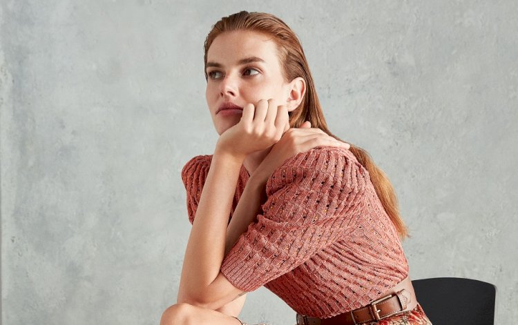 NetWork’ten Trend Alarmı: ‘NEW CASUAL’ Kadın Koleksiyonu