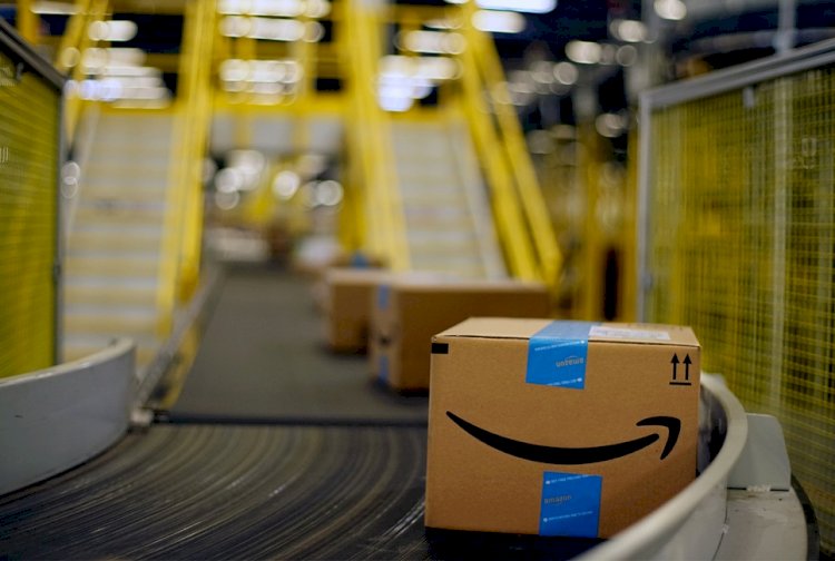 Amazon.com.tr’nin Gülümseten Cuma Fırsatları Başladı