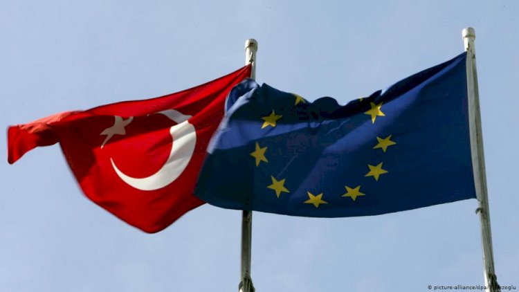 Ankara'dan AP kararı tepkisi: AB gerçeklerle yüzleşmeli