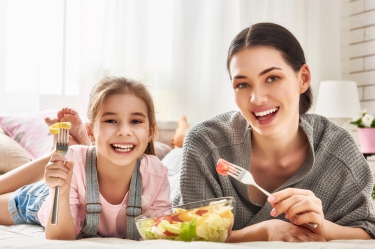 ONLİNE EĞİTİM OBEZİTEYE NEDEN OLMASIN!