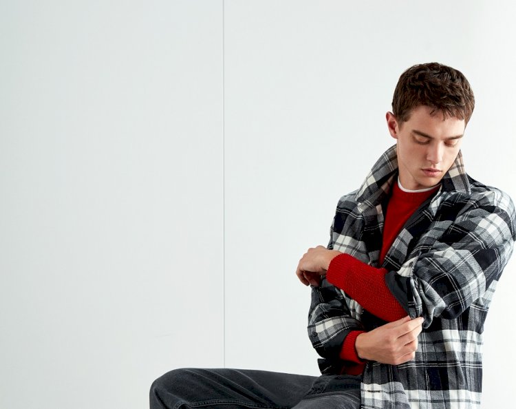 NetWork’ten Trend Alarmı: ‘NEW CASUAL’ Erkek Koleksiyonu