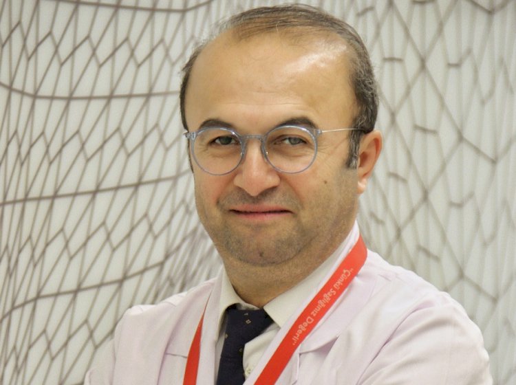 Görme Alanınızda Sinekler Uçuşuyorsa...