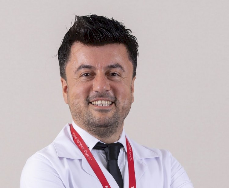 Bebeklerde Göz Sulanması Glokom Belirtisi Olabilir