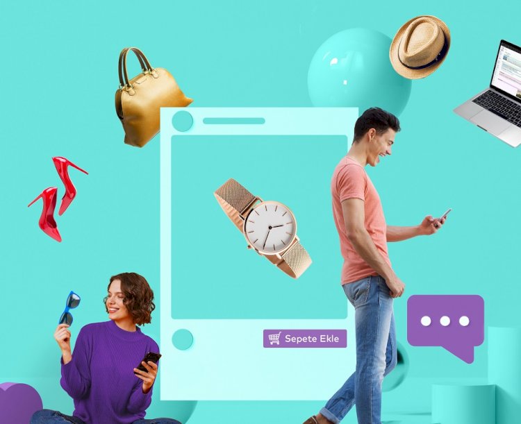 E-ticaretin çılgın ayında kesintisiz alışveriş