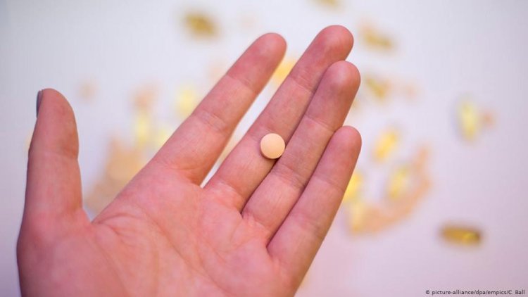 Korona ve vitaminler: Covid-19 enfeksiyonunda gerçekten neler faydalı?
