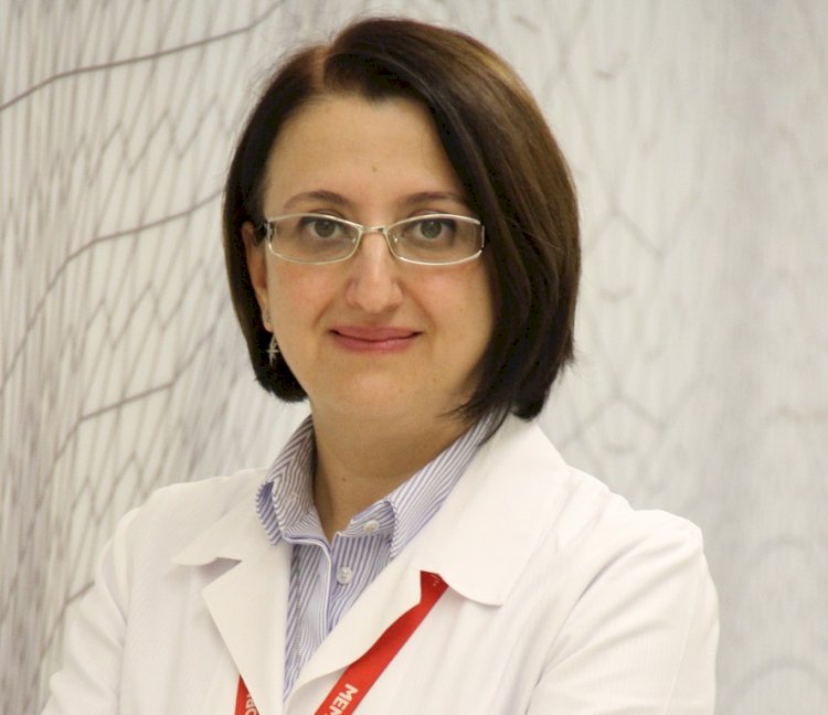 Çocuklarda Demir Eksikliği IQ'yu Düşürebilir