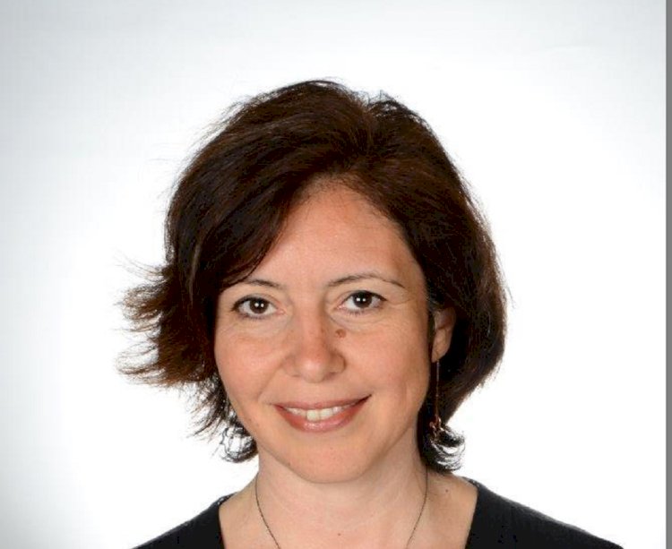 DOÇ. DR. ŞEYDA ÖZCAN’A AVRUPA DİYABET HEMŞİRELİĞİ VAKFI’NDAN (FEND) ONUR ÖDÜLÜ