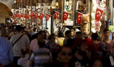 Zor Günler Yaşayan Esnaf Hibe Desteği Bekliyor