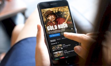 Discovery, yeni dijital yayın platformu discovery+’ı tanıttı