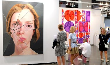 Milliyet Sanat, sanatseverleri ortak bir projeye davet ediyor